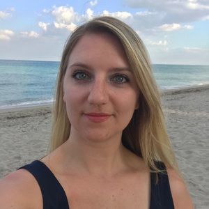 Meet your Posher, Brianna